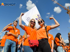 Как в Волгограде отметить Первомай: список мероприятий