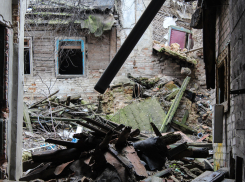 22-летний парень разбился насмерть в Камышине, записав перед этим видеообращение