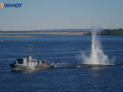 Неделя в Волгограде начнется с +17 градусов днем