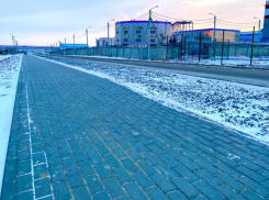 Гремячинский ГОК готовится войти в число самых красивых и благоустроенных предприятий Волгоградской области