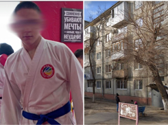 Избитый полицейскими волгоградский школьник не дождался извинений от людей в погонах