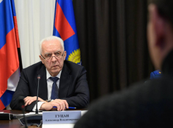 На что волгоградцы пожаловались генпрокурору РФ Гуцану: дал неделю на решение