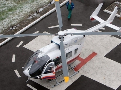 Администрация Волгоградской области объявила тендер на строительство вертолетной площадки стоимостью от 17 миллионов
