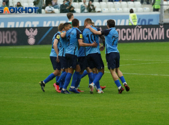 Странную ситуацию вокруг участия «Ротора» в ФНЛ обозначил спортивный журналист