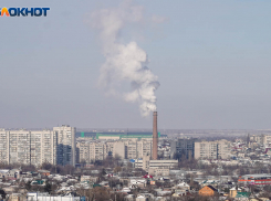 Список адресов в центре Волгограда с отключенным отоплением