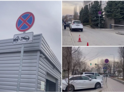 В неслыханном неуважении материнства обвинила городские власти волгоградка
