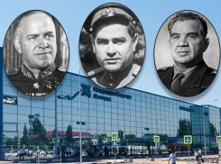 На федеральном канале волгоградцев упрекнули в том, что они не проголосовали за аэропорт имени Сталина