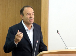 Юрий Чехов покинул пост председателя Волгоградского отделения «Деловой России»