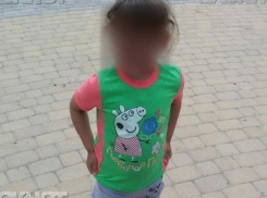 Убийцу 5-летней Сони из Калача задержали с ее трупом на руках