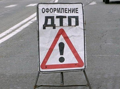 В Урюпинском районе водитель BMW протаранил дерево: 2 погибли, 2 пострадали