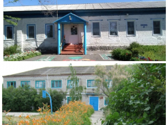 Две школы закрывают в Волгоградской области