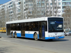 КСП отметила спад пассажирского потока «Волжской автоколонны №1732»