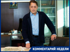 «Может, пора унять алчность банкиров?» - волгоградский эксперт нашел таблетку для обманутых дольщиков