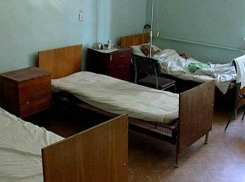 Волгоградец скончался от 80% ожогов после пожара на даче 