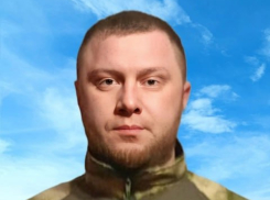 В зоне СВО погиб 32-летний доброволец из Волгоградской области Максим Коробков