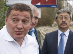 Власти Волгоградской области закрыли жителям доступ к открытым данным о своей работе