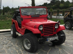 Ещё один автоподставщик отправлен в колонию на 4 года за инсценировки в Волгограде