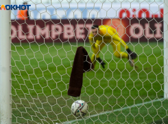 «Ротор» открыл межсезонье поражением на сборах 