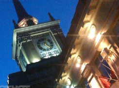 Где проголосовать за проведение референдума о переводе волгоградского времени