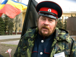 Казак подозревается в попытке убийства атамана под Волгоградом