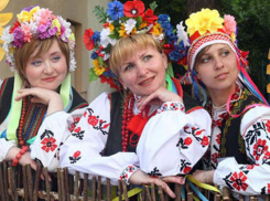 Волгоградцы смогут увидеть фестиваль национальных культур «От Волги до Дона»
