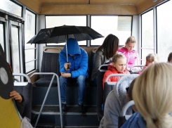 Волгоградский маршрут №75 будет продлен до Хорошева