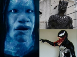 Топ-5 образов на Хэллоуин для волгоградцев из модных фильмов