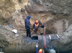 Обещанную воду нам так и не привезли, – жители севера Волгограда