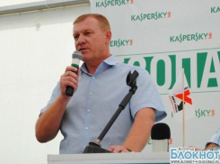 Мэра Урюпинска Волгоградской области вызовут на допрос по антиникелевым протестам?