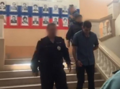 Насильник и убийца 15-летней школьницы на юге Волгограда приговорен к 22 годам колонии