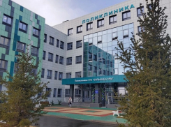 В новое здание переедет поликлиника №16 в Волгограде: названа дата открытия