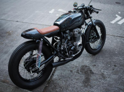 Водитель самосвала сбил 18-летнего байкера в Волгограде