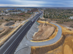 Мечту уставших от пробок волгоградцев исполнят до конца года