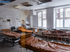 Неизвестно, как заразились: Волгоградская область поставила антирекорд по коронавирусным смертям