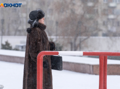 Магнитная буря и два уровня опасности ждут волгоградцев на Рождество