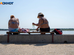 Волгоградцы завершают сезон купания в Ильин день