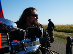 Международное Байк-Шоу пройдет в Волгограде