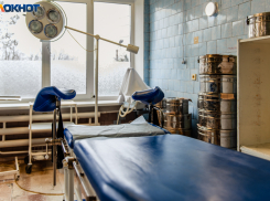 «Очень странная ситуация»: в Волгограде умер выпавший из окна больницы пациент с COVID-19