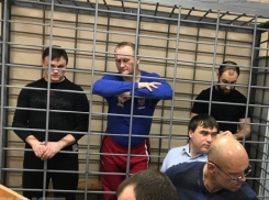 Свидетелей по делу криминального авторитета Поташкина доведут до суда звонками