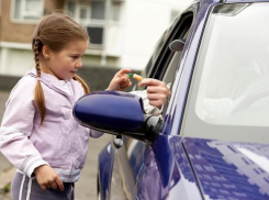 Третьеклассниц пытались похитить со школьного урока физкультуры, - волгоградцы