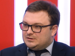 Комитет промышленности, торговли и ТЭК в Волгограде остался без руководителя и зама