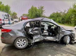 Волгоградку осудят за смерть возлюбленного, сына и покалеченное детство внука