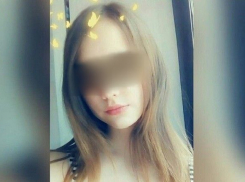 16-летняя красавица-шатенка бесследно исчезла при загадочных обстоятельствах в Волгоградской области