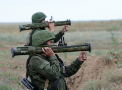 Ведомства Волгоградской области будут содействовать Минобороны РФ в учениях в ЮФО