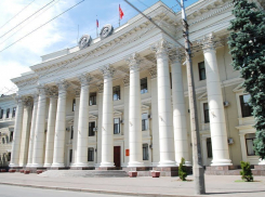 Общественный совет из преподавателей и пенсионеров создали в администрации Волгоградской области