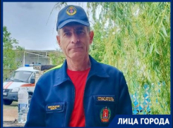 «Противниками стали дрейфующие глыбы и порывистый ветер»: волгоградский спасатель о том, как вызволял из ледяного плена 17-летнюю 