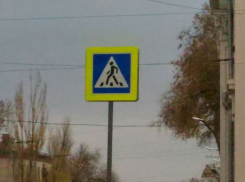 Женщина-водитель намеренно наехала на двух пешеходов в Волгоградской области