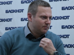 Это может привести к катастрофе на Ближнем Востоке, - экс-мэр Волгограда Роман Гребенников об атаке на Сирию