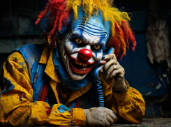 Волгоградцев попросили не грубить телефонным мошенникам 