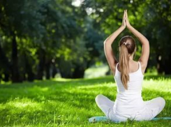 В центре Волгограда более тысячи человек примут позу лотоса